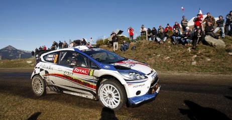 Francois Delecour